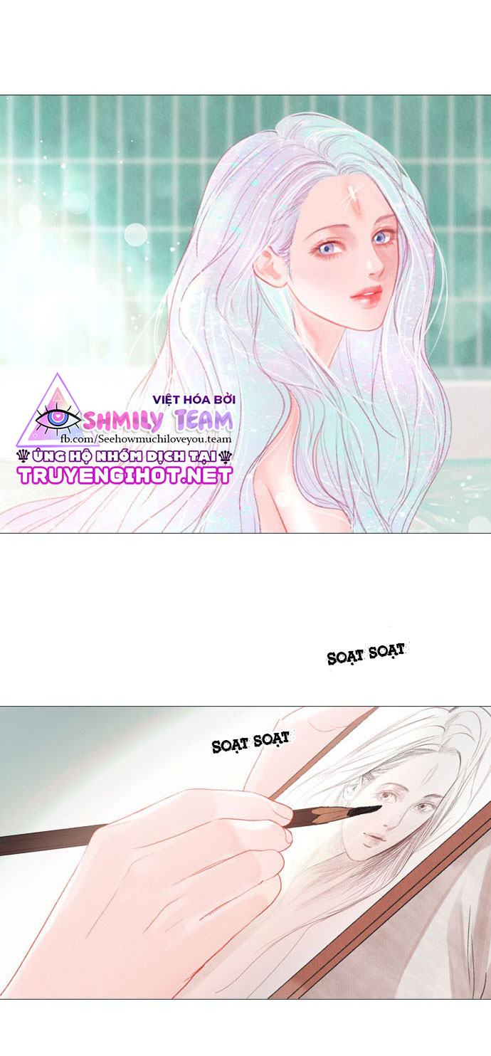 shinbi - thần bí chapter 12 61