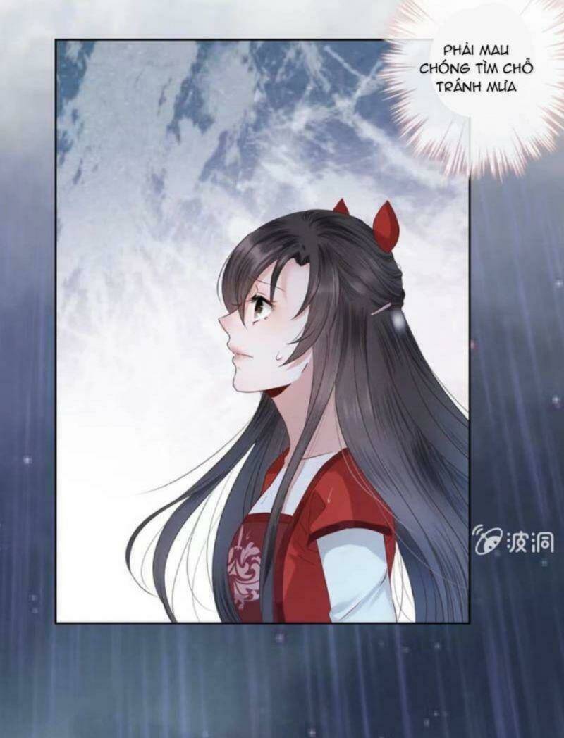 vương gia kiêu ngạo quá khó cua chapter 2 4