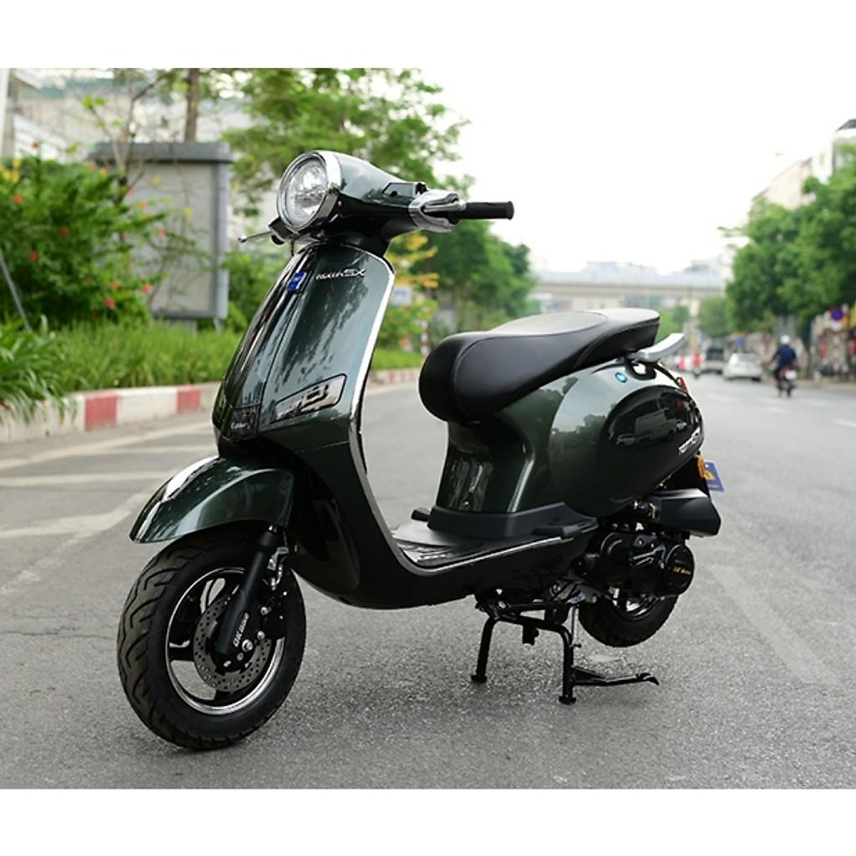 Xe Ga 50CC Roma SX