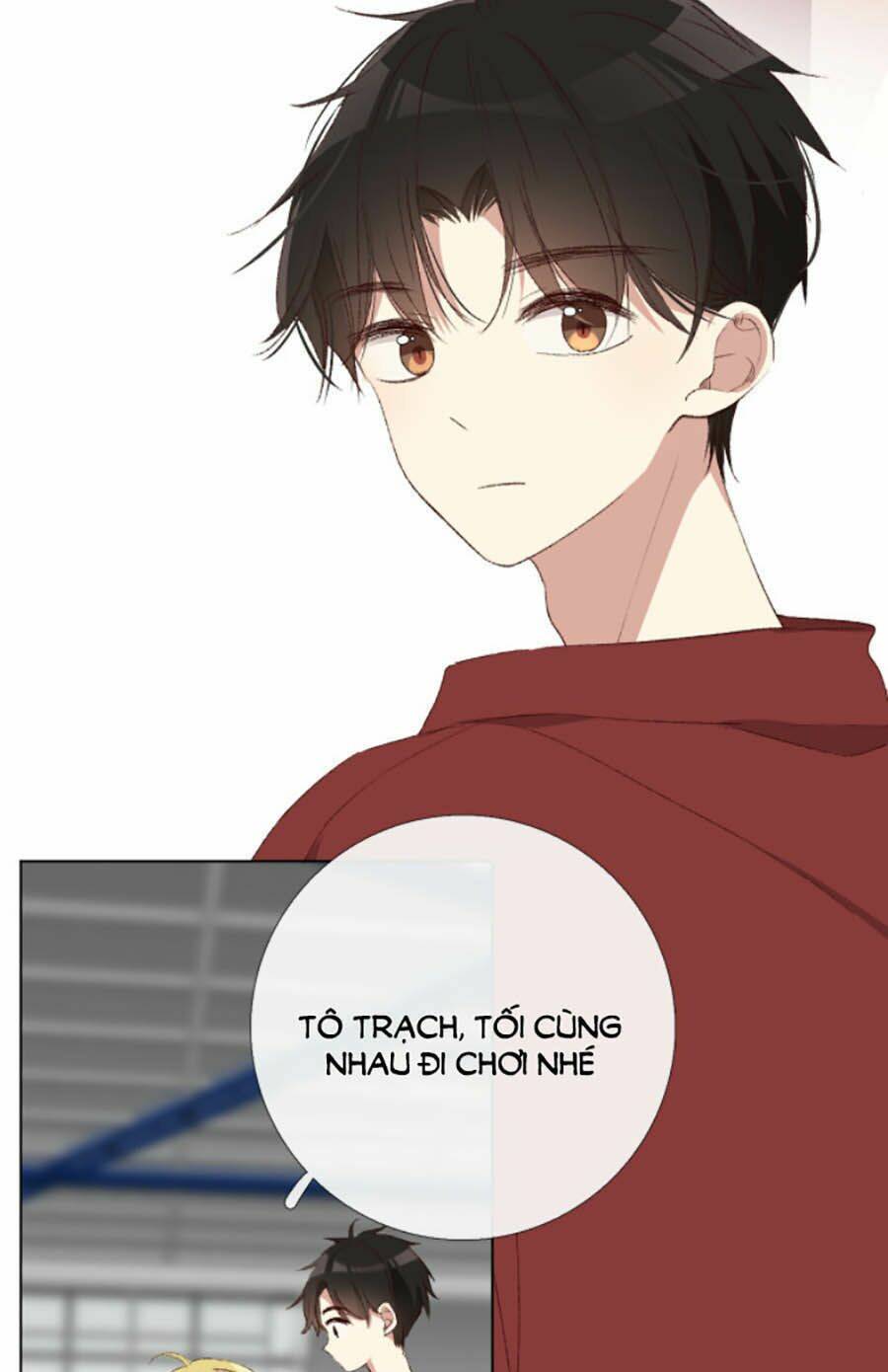 yêu thương em, yêu bản thân chapter 20 33