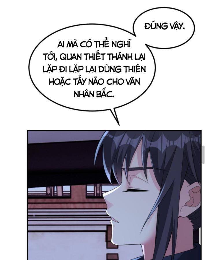 học cùng em gái, tôi bất cẩn vô địch rồi chapter 188 11