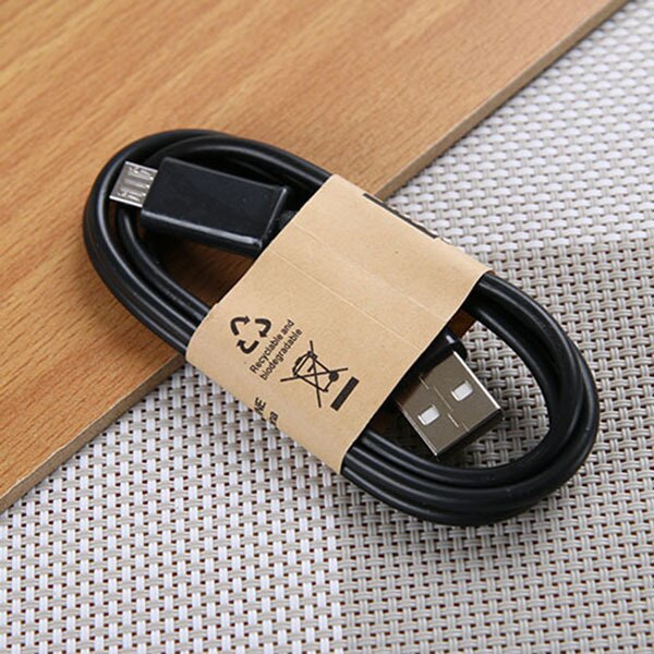 Dây Cáp Sạc Android Cho Điện Thoại Samsung Xiaomi Huawei Android Micro USB S01