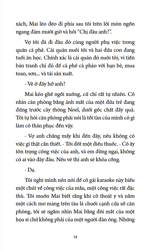Dưới Ánh Sáng Thiên Đường