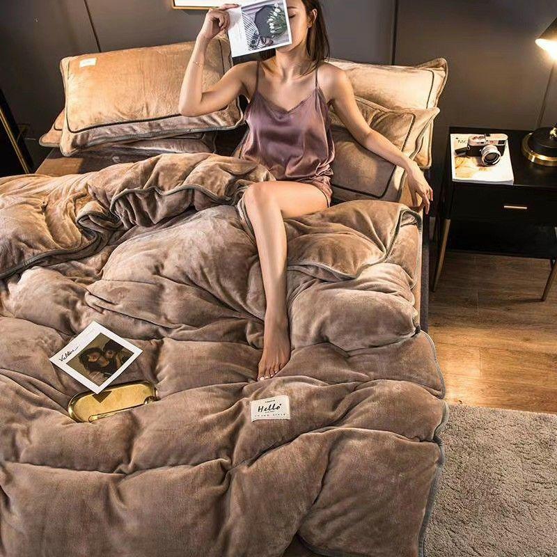 Set nỉ mịn cao cấp