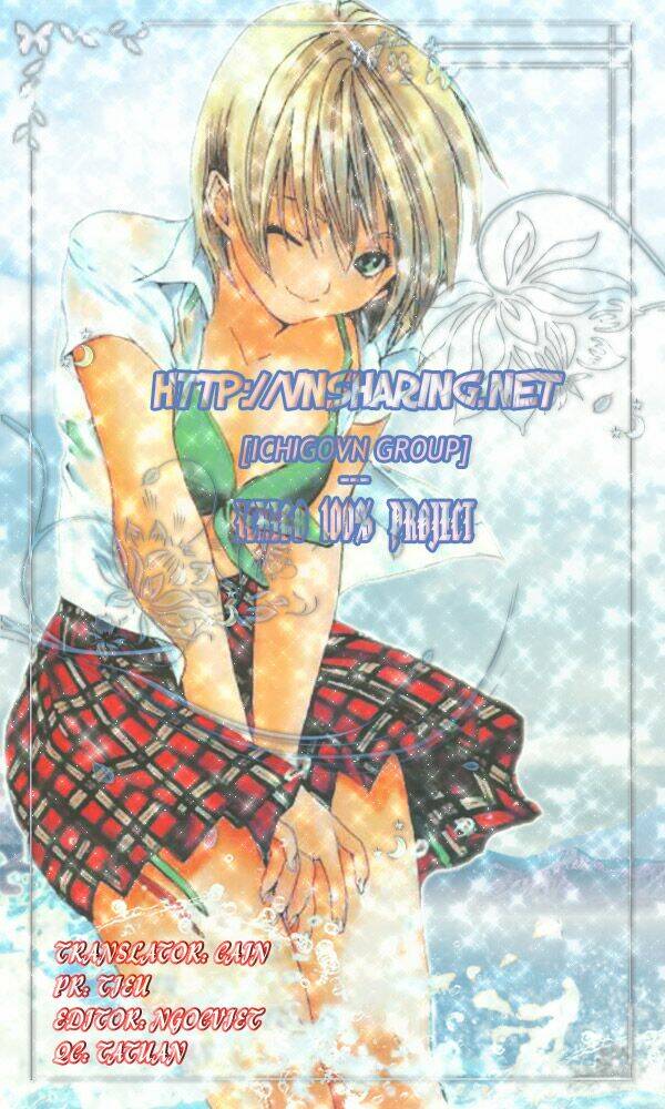 quần lót dâu tây chapter 62 1