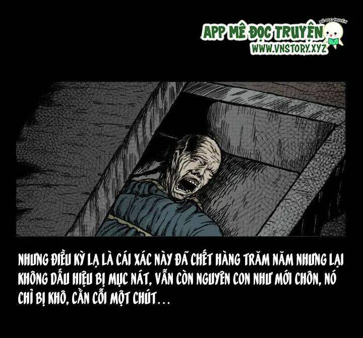 kỳ án có thật chapter 22 6