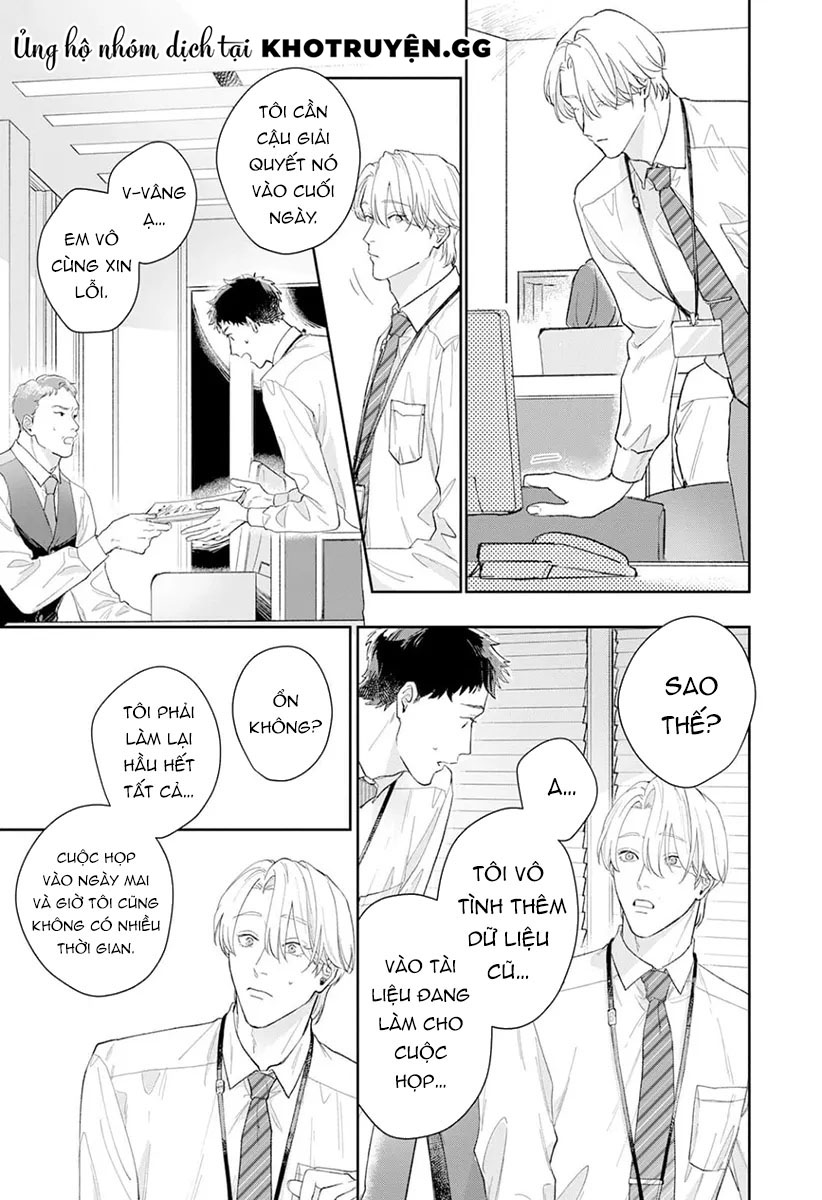 giao kèo tình yêu chapter 3 16