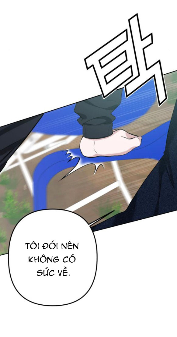 bóng râm mùa xuân chapter 4.1 46