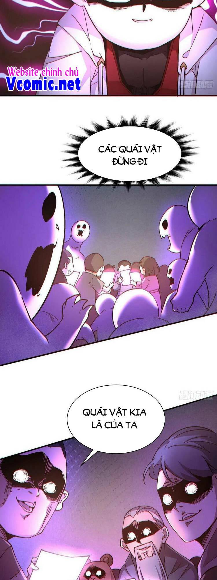 ta là nhà giàu số một, ta không muốn trọng sinh chapter 121 26