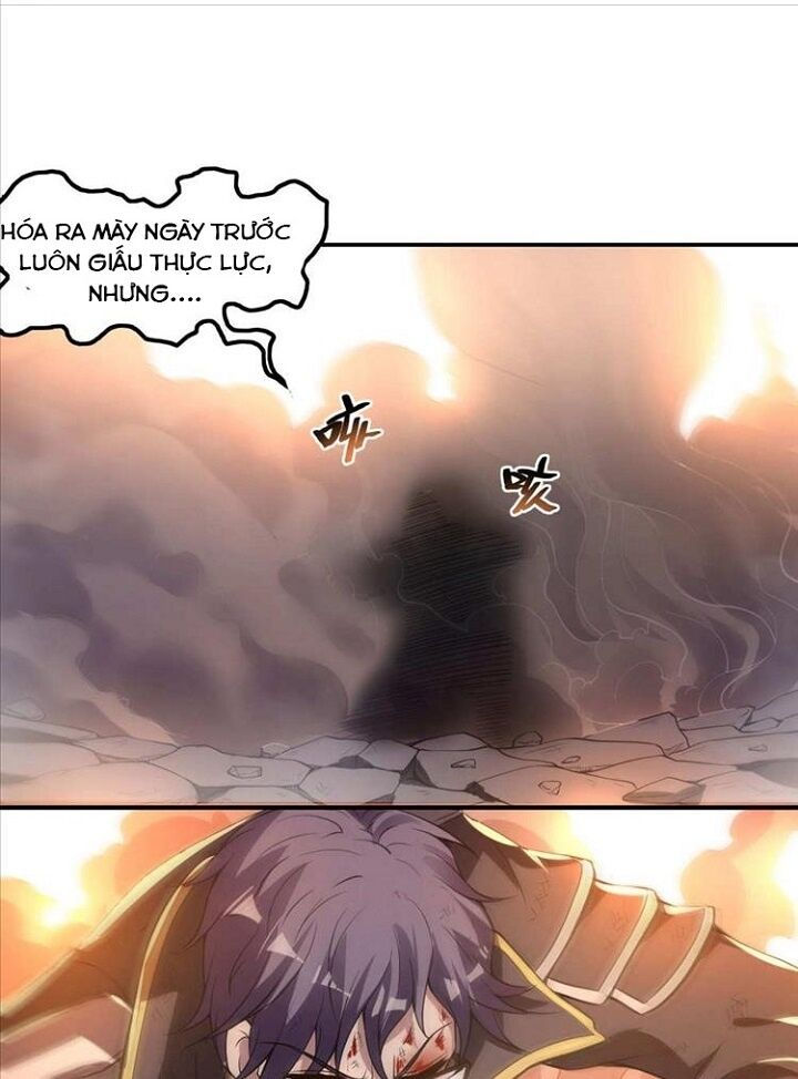 đệ nhất người ở rể chapter 62 31