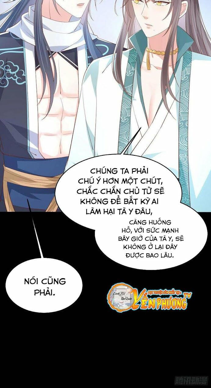 chi tôn đồng thuật sư: tuyệt thế đại tiểu thư chapter 221.5 18