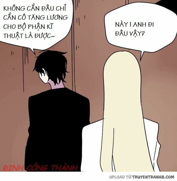 ứng dụng thẩm mỹ chapter 28 46