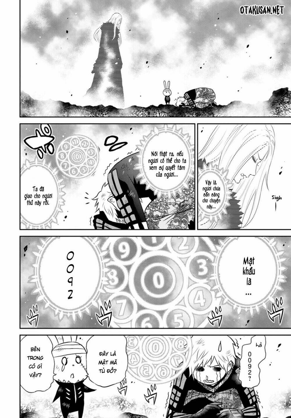 raisekamika chapter 20 15