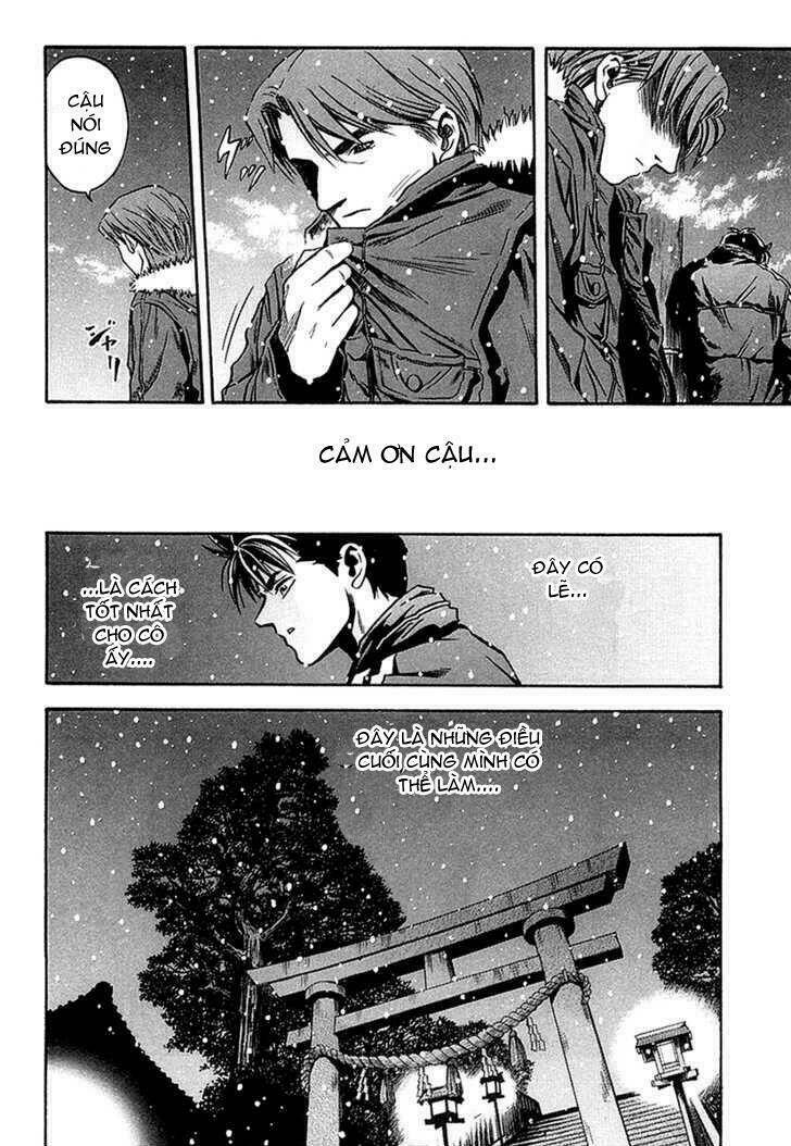 otogi matsuri chapter 29 35