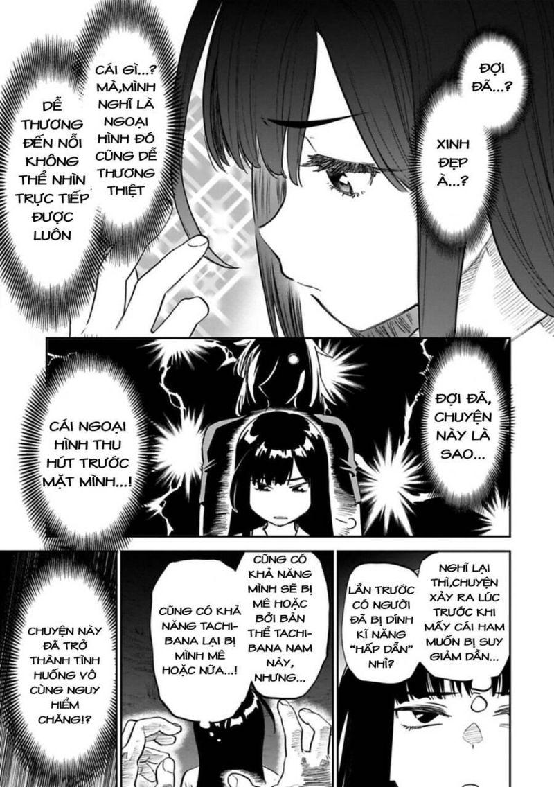 fantasy bishoujo juniku ojisan to [manga] chapter 148 9