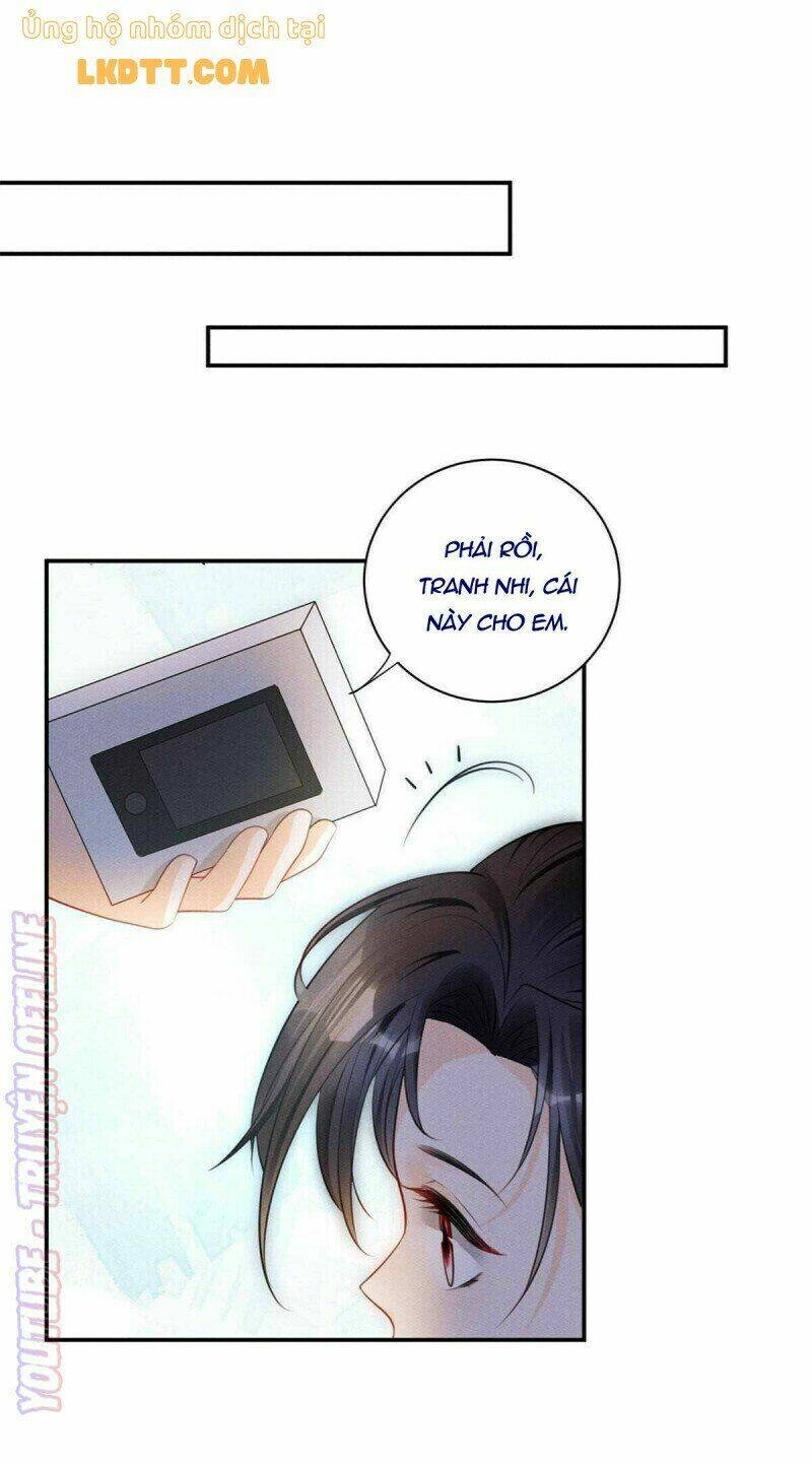 tôi trở thành tổ tông của 5 vị đại lão chapter 55 17