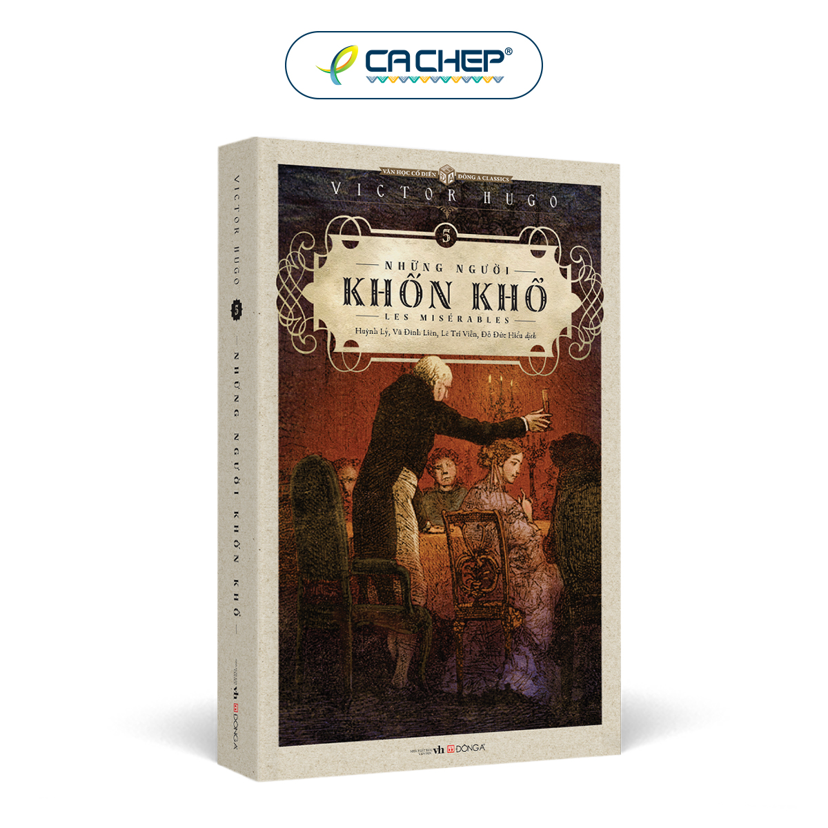 Những Người Khốn Khổ