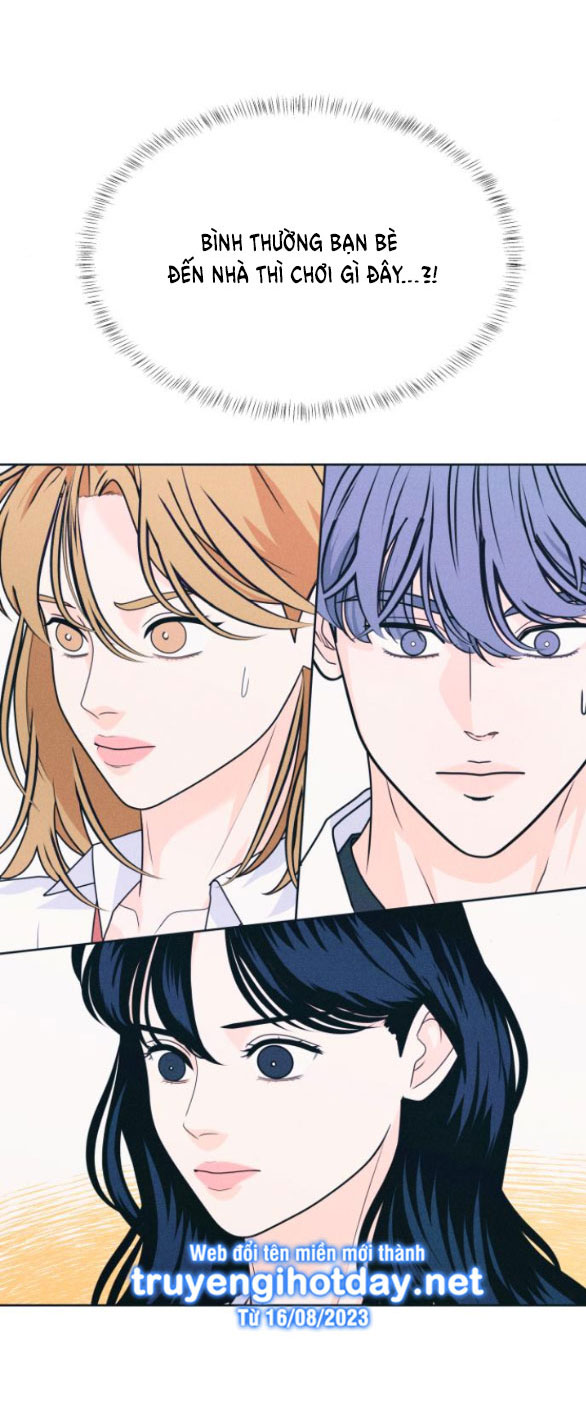 Thiếu Niên Hướng Nội chapter 17.2 - Trang 21