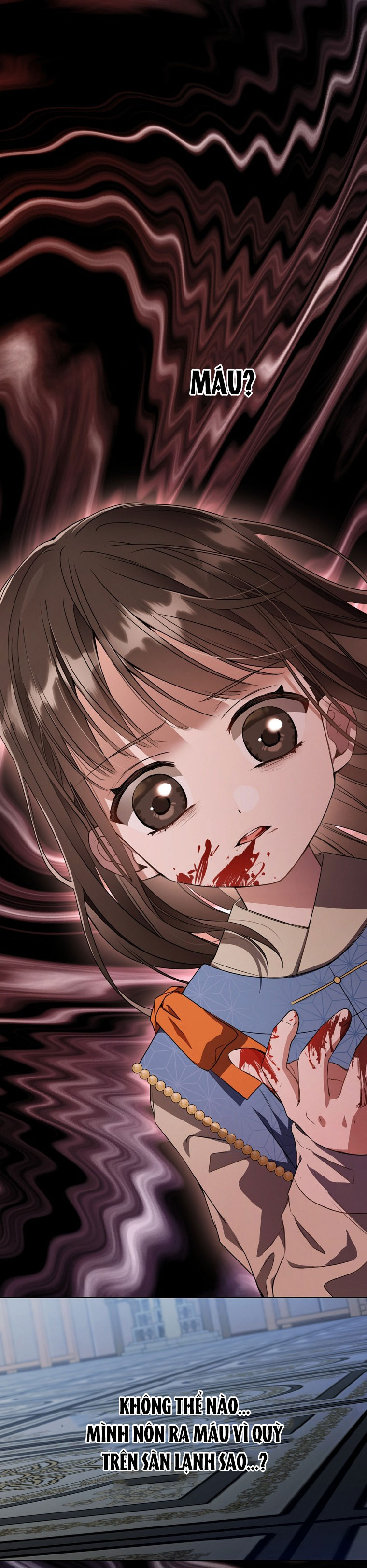 trở thành đứa cháu gái bị ghẻ lạnh trong gia tộc võ giả hùng mạnh chapter 6.2 16