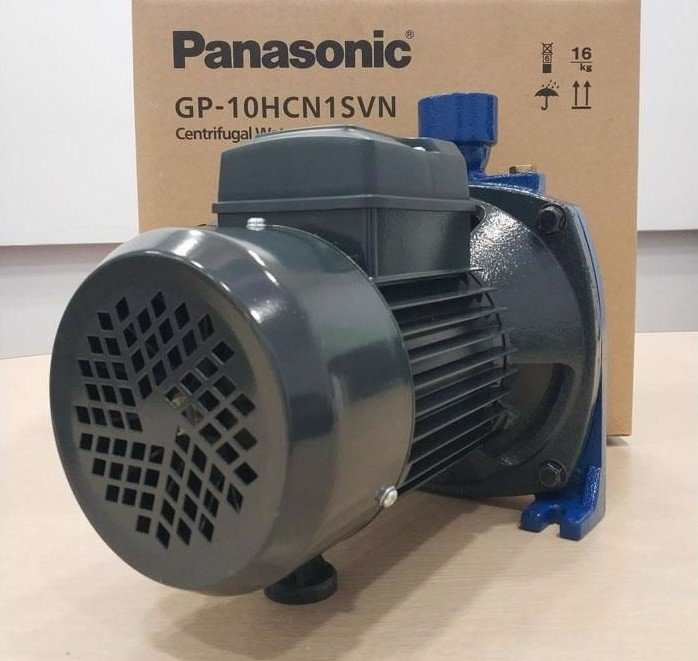 Máy Bơm Nước Panasonic GP-10HCN1SVN (740W)