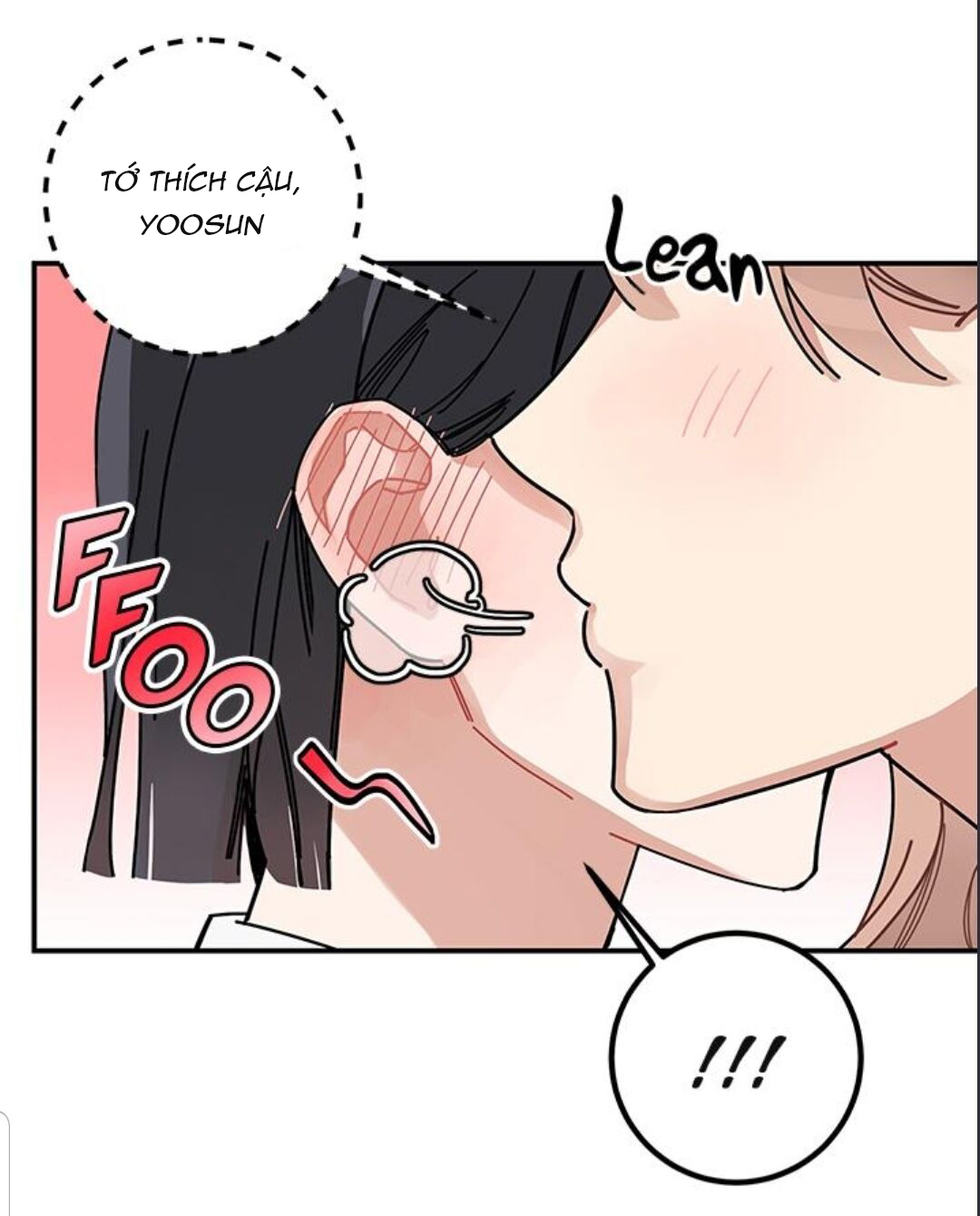 hate me (full) chapter 3.1 17