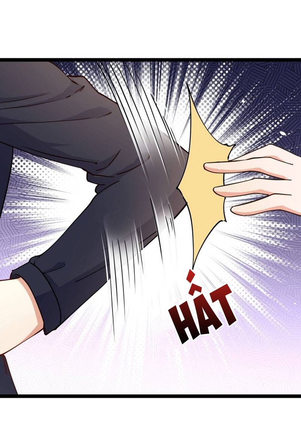 Boss Của Tôi Là Đại Thần chapter 82 - Trang 21