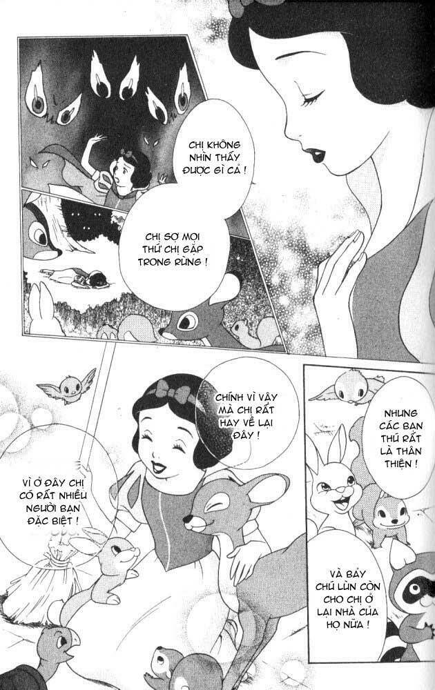 kilala princess - công chúa kilala chapter 2 10