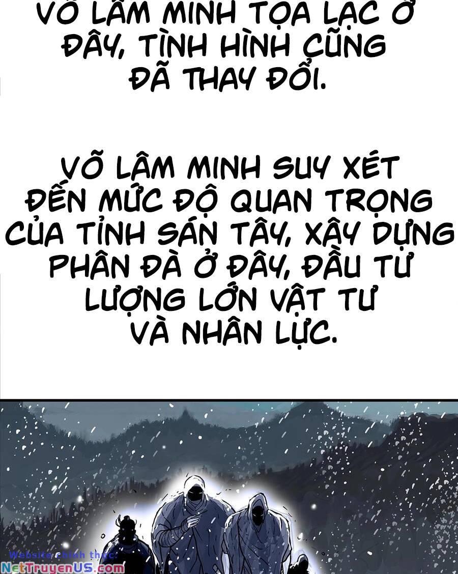 hỏa sơn quyền chapter 158 39