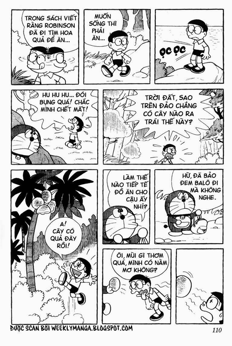 doraemon chapter 99 7