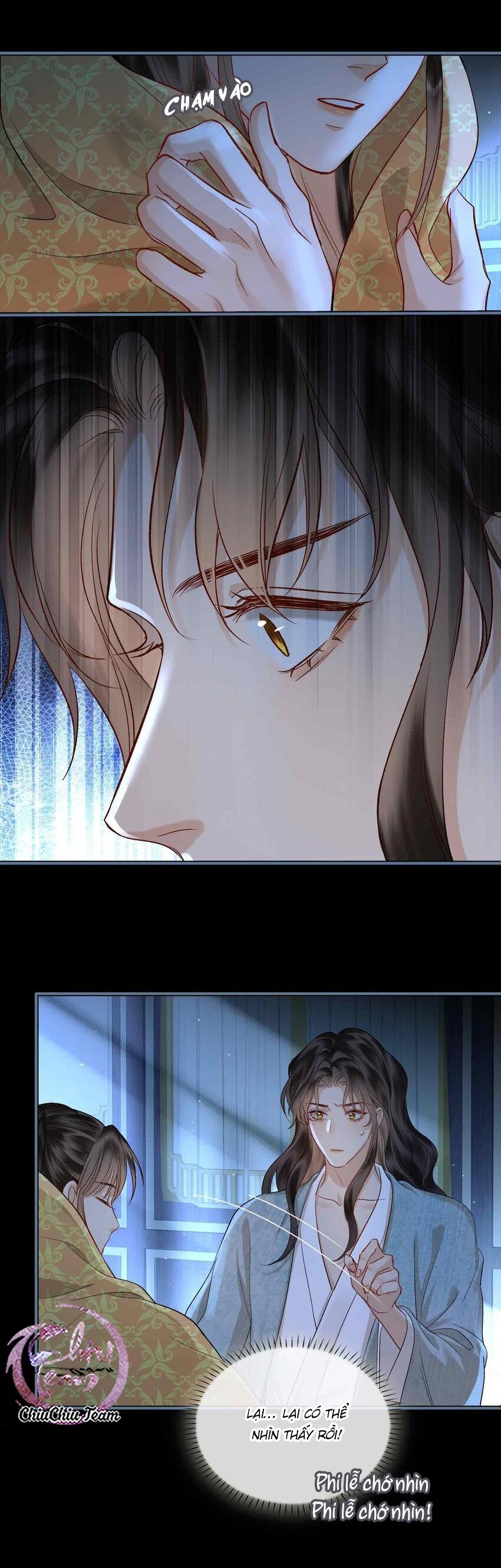 18+ dục vọng chapter 9 13