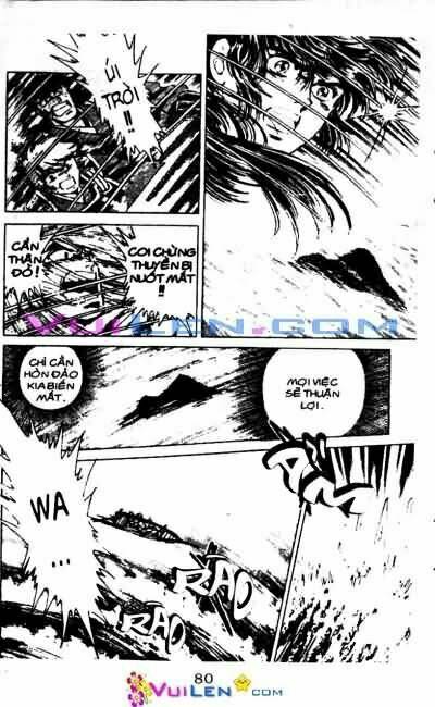 vương tử takeru chapter 4 80