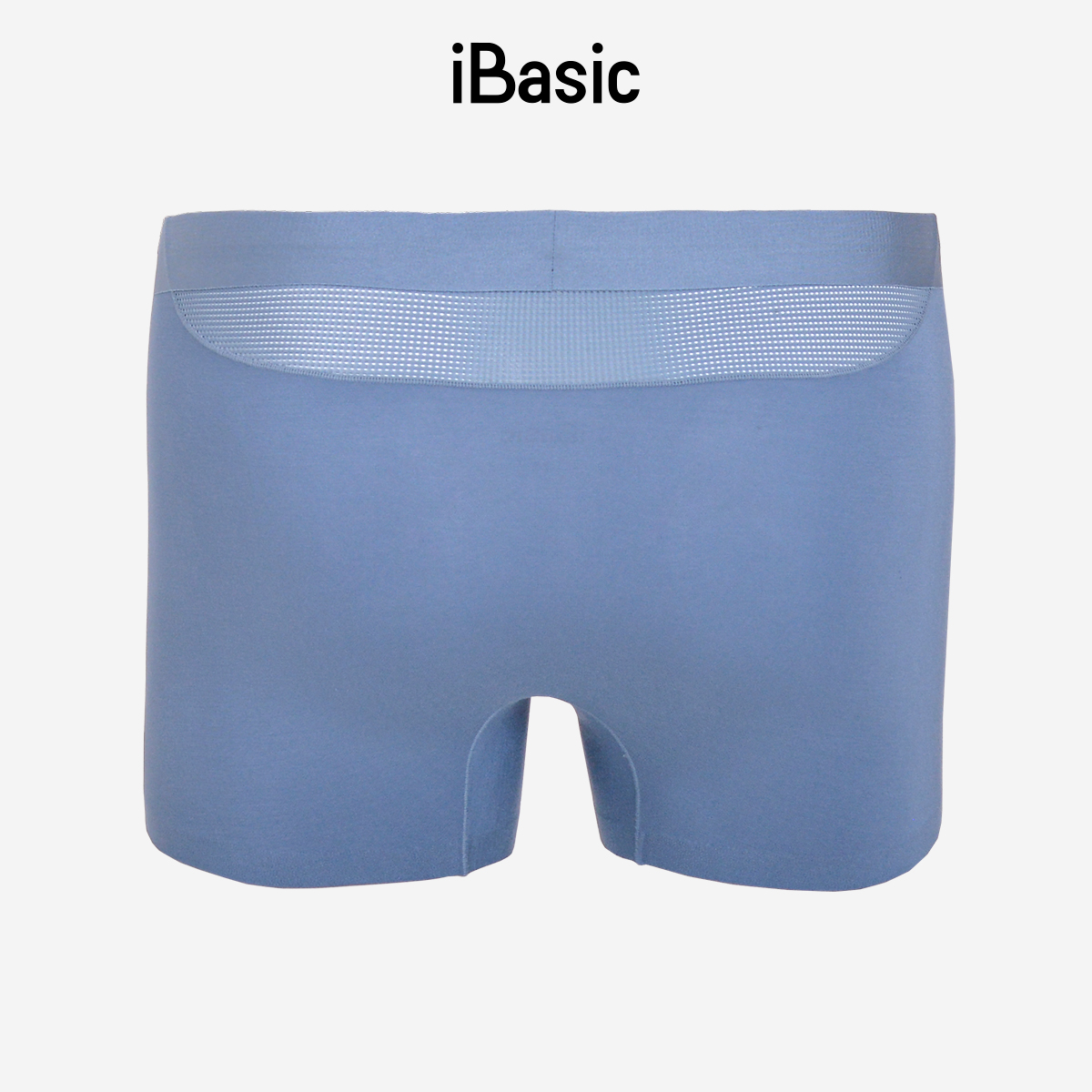 Quần lót nam boxer thoáng khí iBasic PANM116