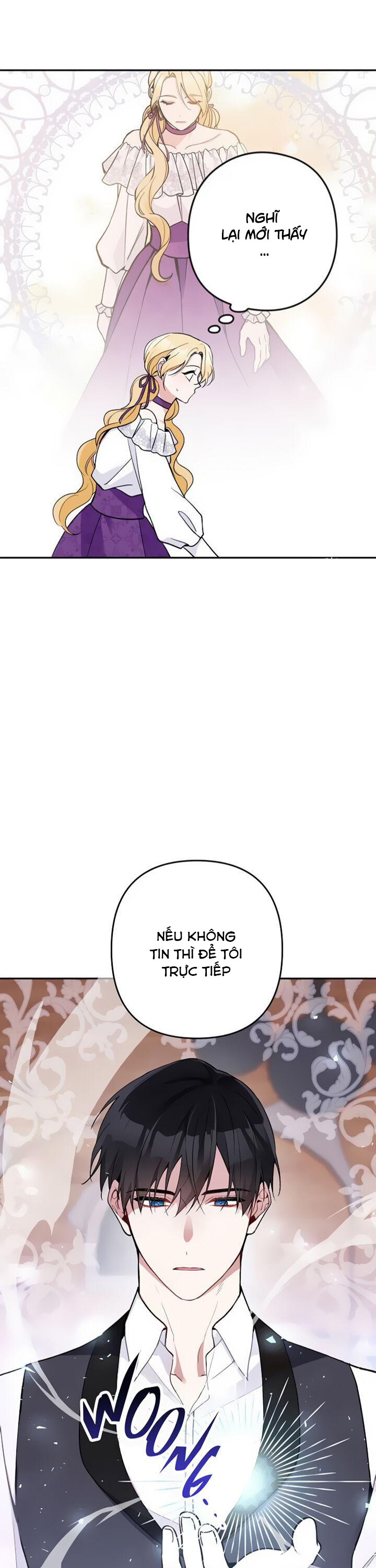 đừng đến cửa hàng của ác nữ phản diện chapter 17 33