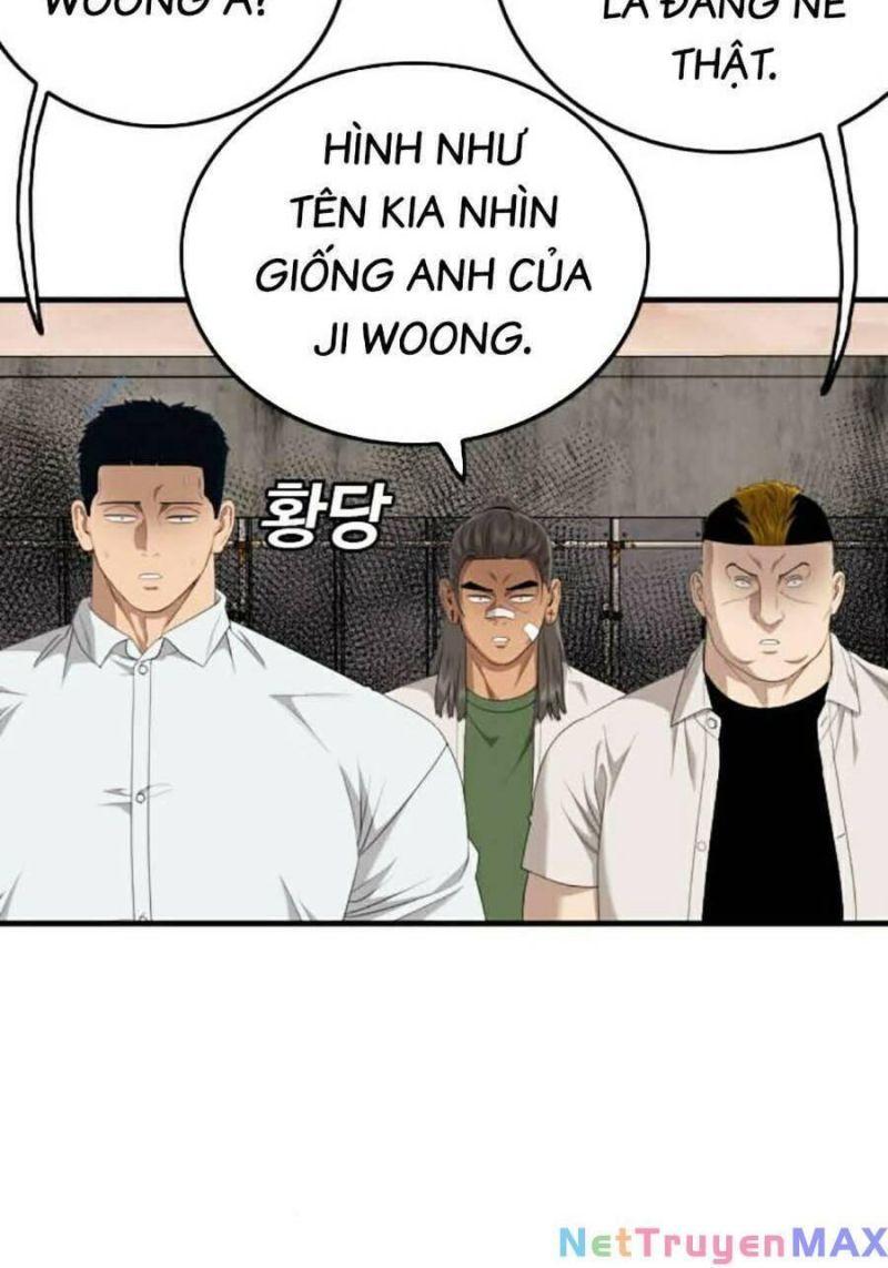 người xấu chapter 160 25