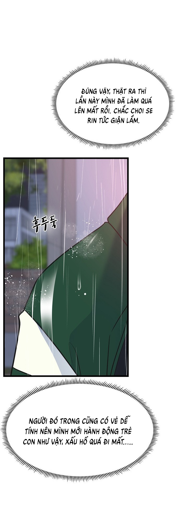 random target - mục tiêu ngẫu nhiên chapter 12.2 32