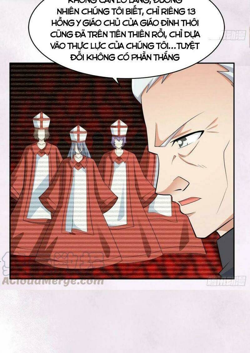 người tu tiên tại đô thị chapter 123 7