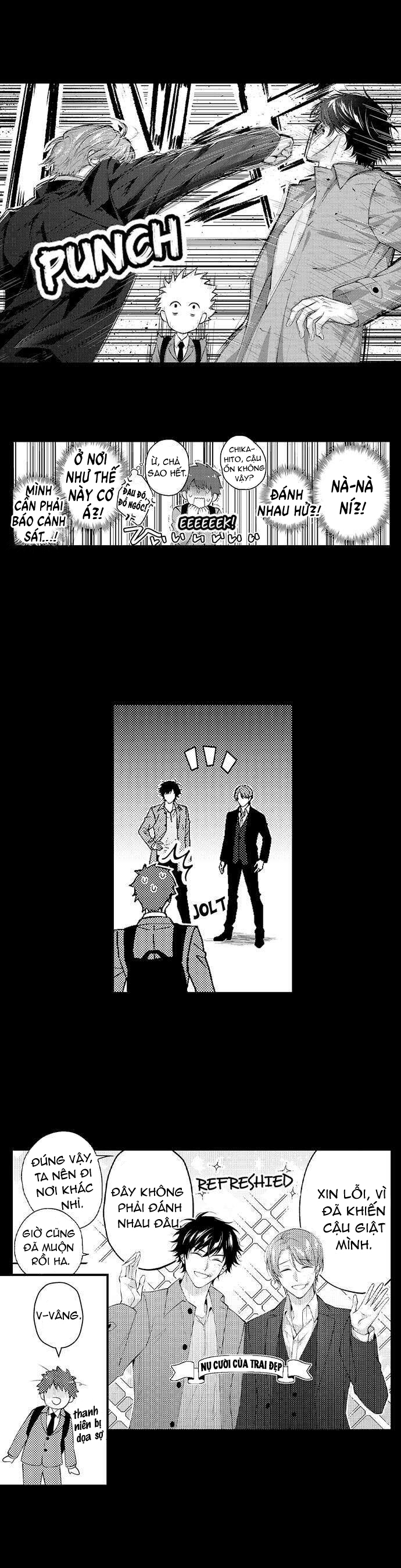 tiệm mát xa bí mật của bạn thanh mai trúc mã (full) chapter 44.2 2