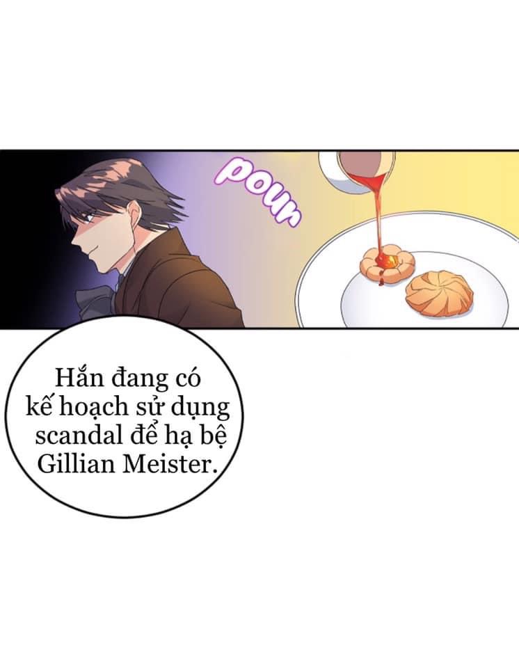 ebony, quạ đen chapter 19 16