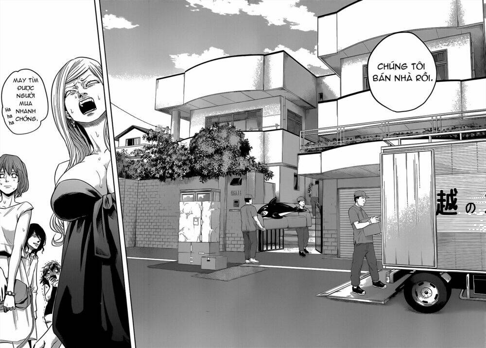 đạo luật nhiều vợ chapter 7 10