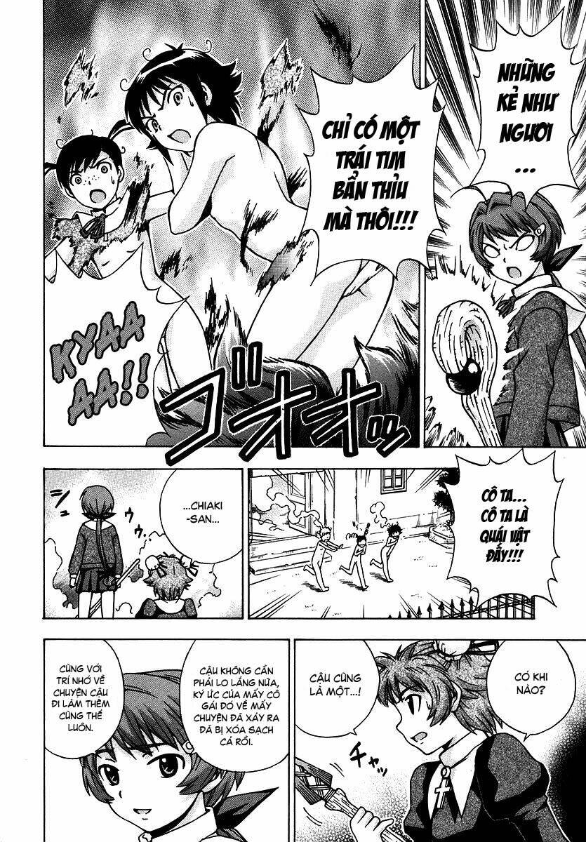 magikano chapter 19 25