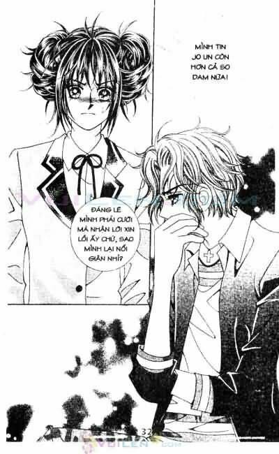 không bao giờ khóc chapter 11 32