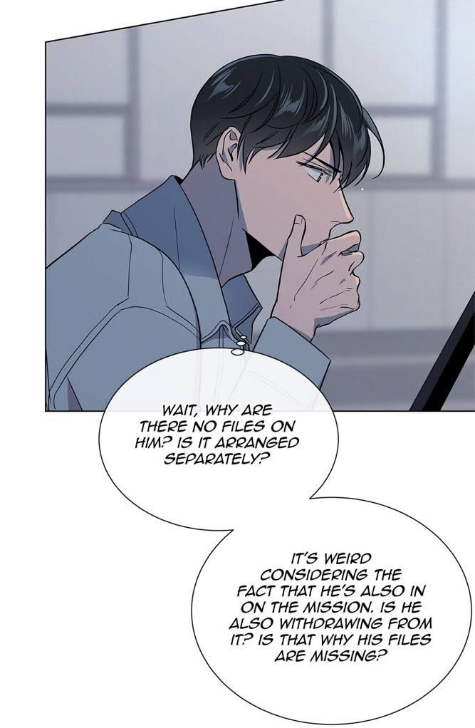 [raw] red candy chapter 55 10