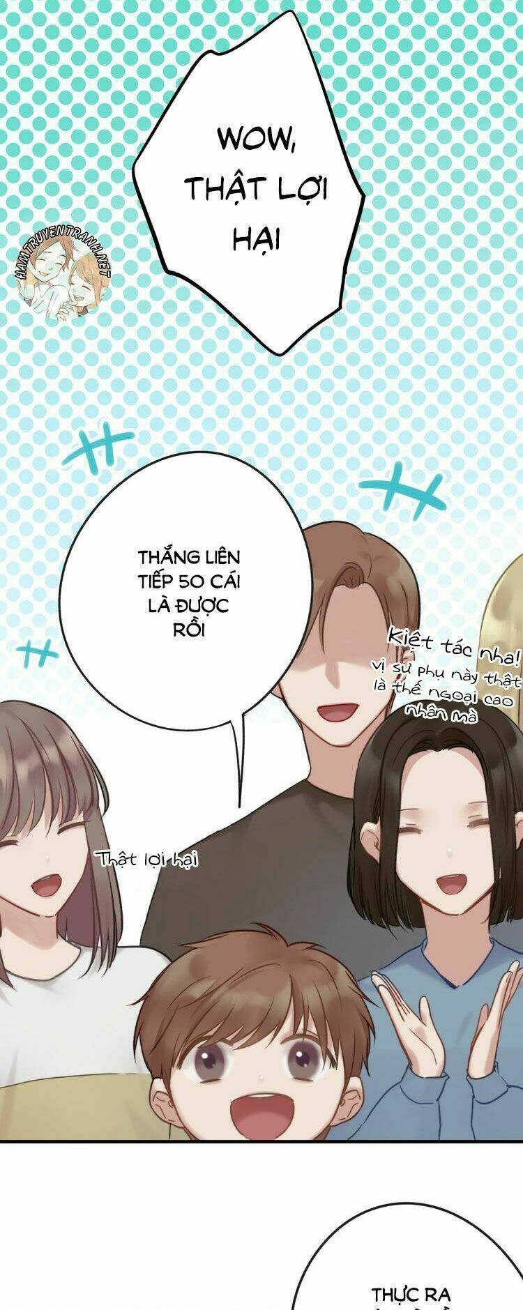 viện bảo tàng tâm nguyện chapter 19.1 8