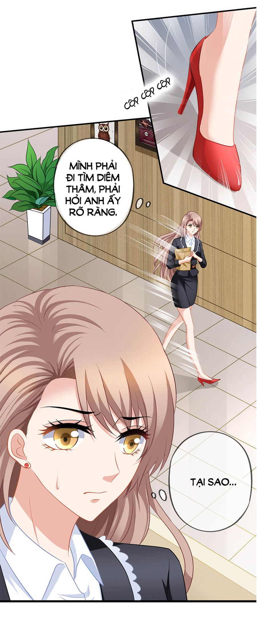 mỹ vị giai thê chapter 61 28