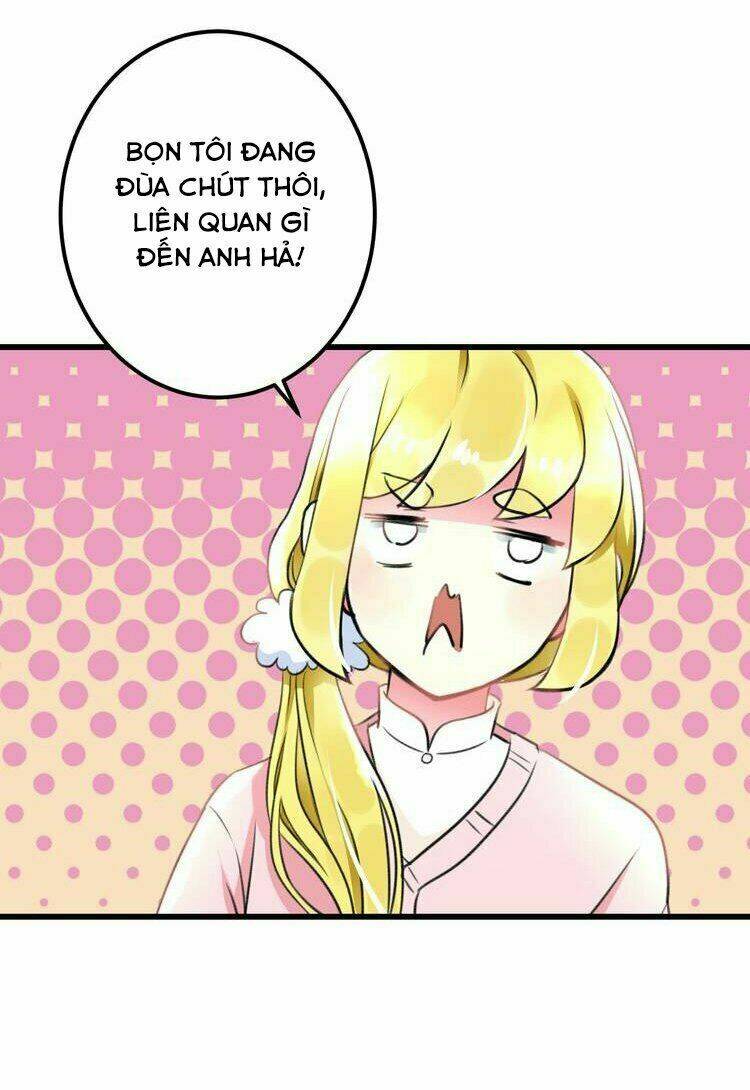 lão ca minh tinh, mời xuất chiêu! chapter 36 4