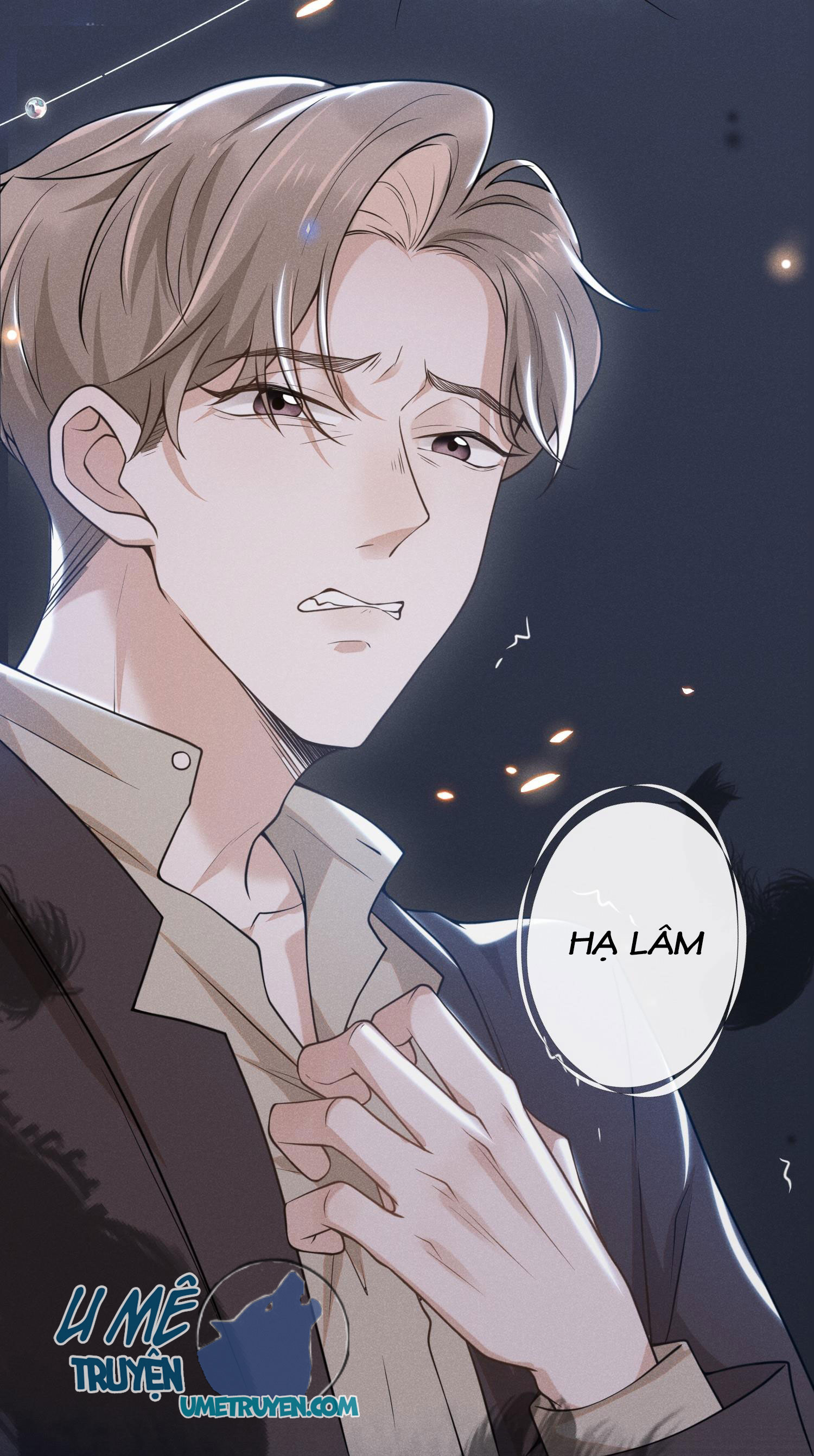 kiếp sau không gặp chapter 4 5