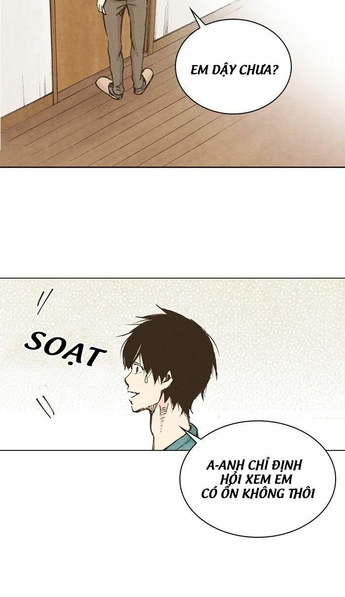 honey! honey! marry me! chapter 28 8