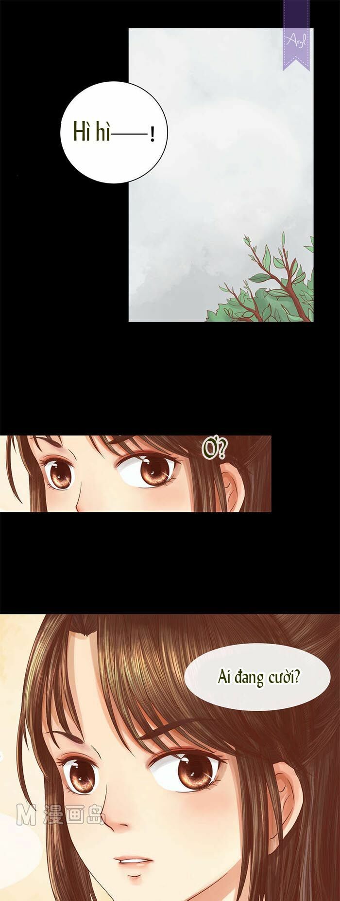 thứ nữ hữu độc chapter 4 11