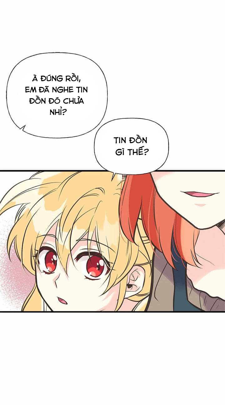 chị tôi đã nhặt về một nam chính quyến rũ chapter 27 23