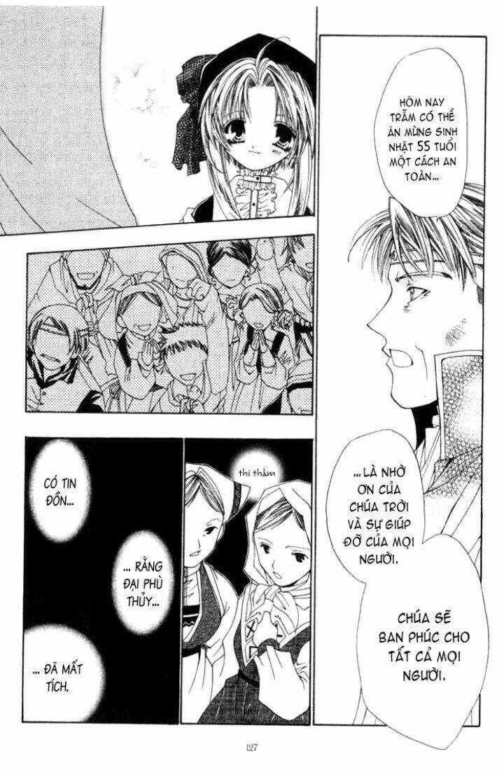 magical x miracle chapter 6 15